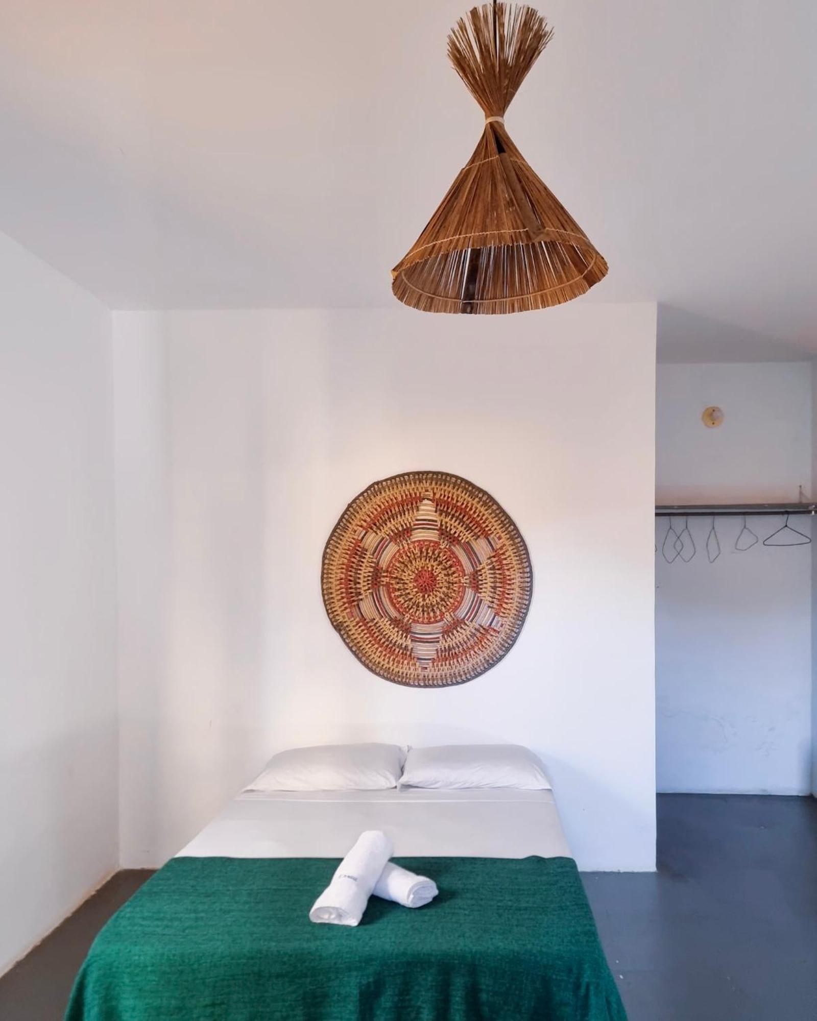 Pousada Villa Xareu 巴拉格兰德 外观 照片