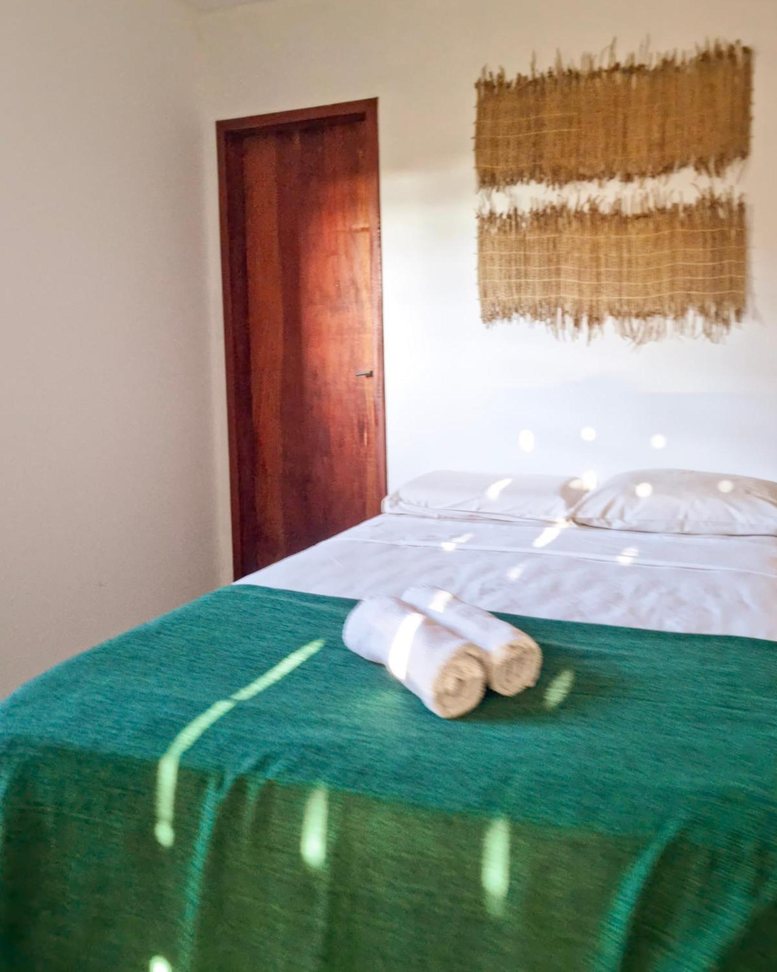Pousada Villa Xareu 巴拉格兰德 外观 照片