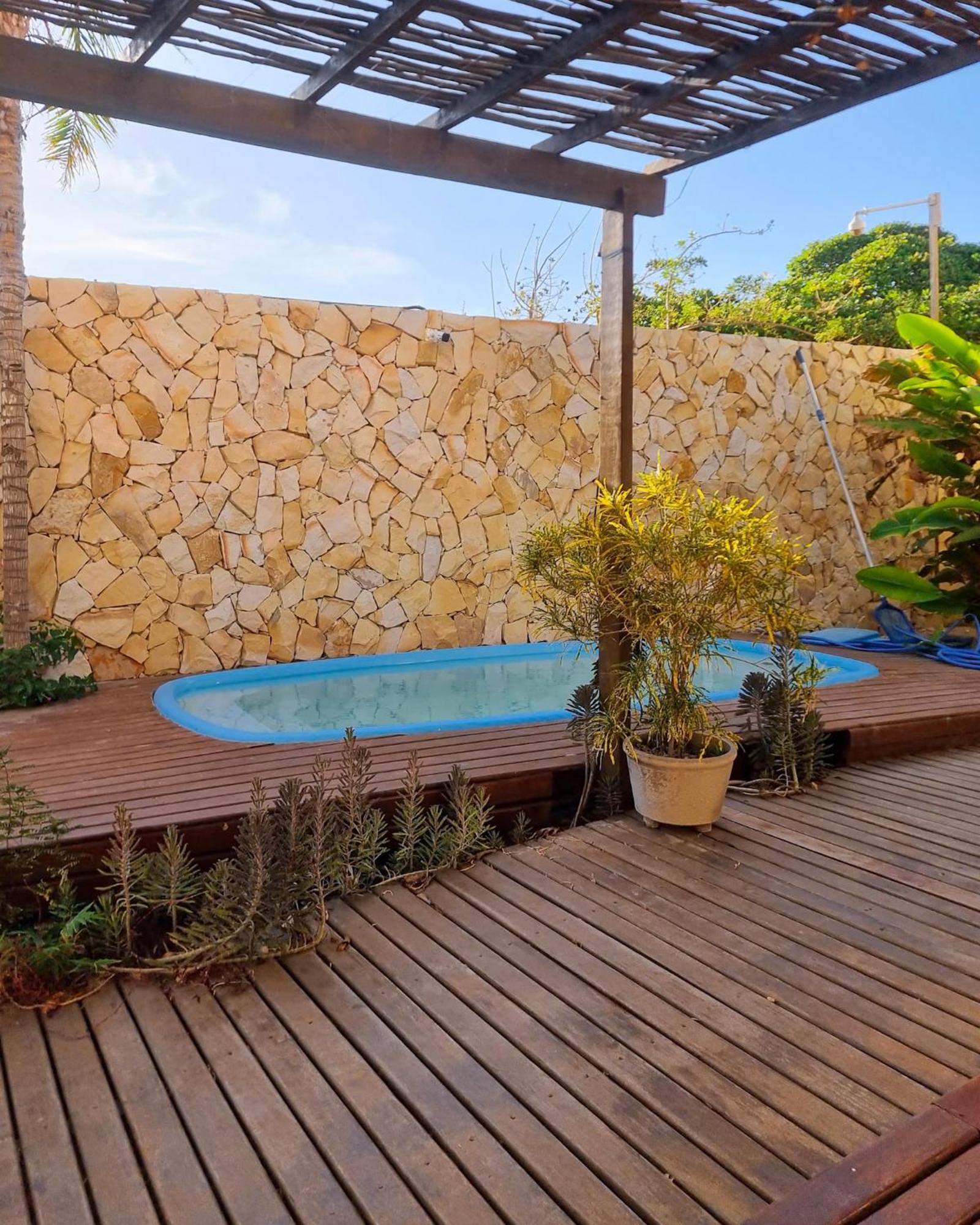 Pousada Villa Xareu 巴拉格兰德 外观 照片