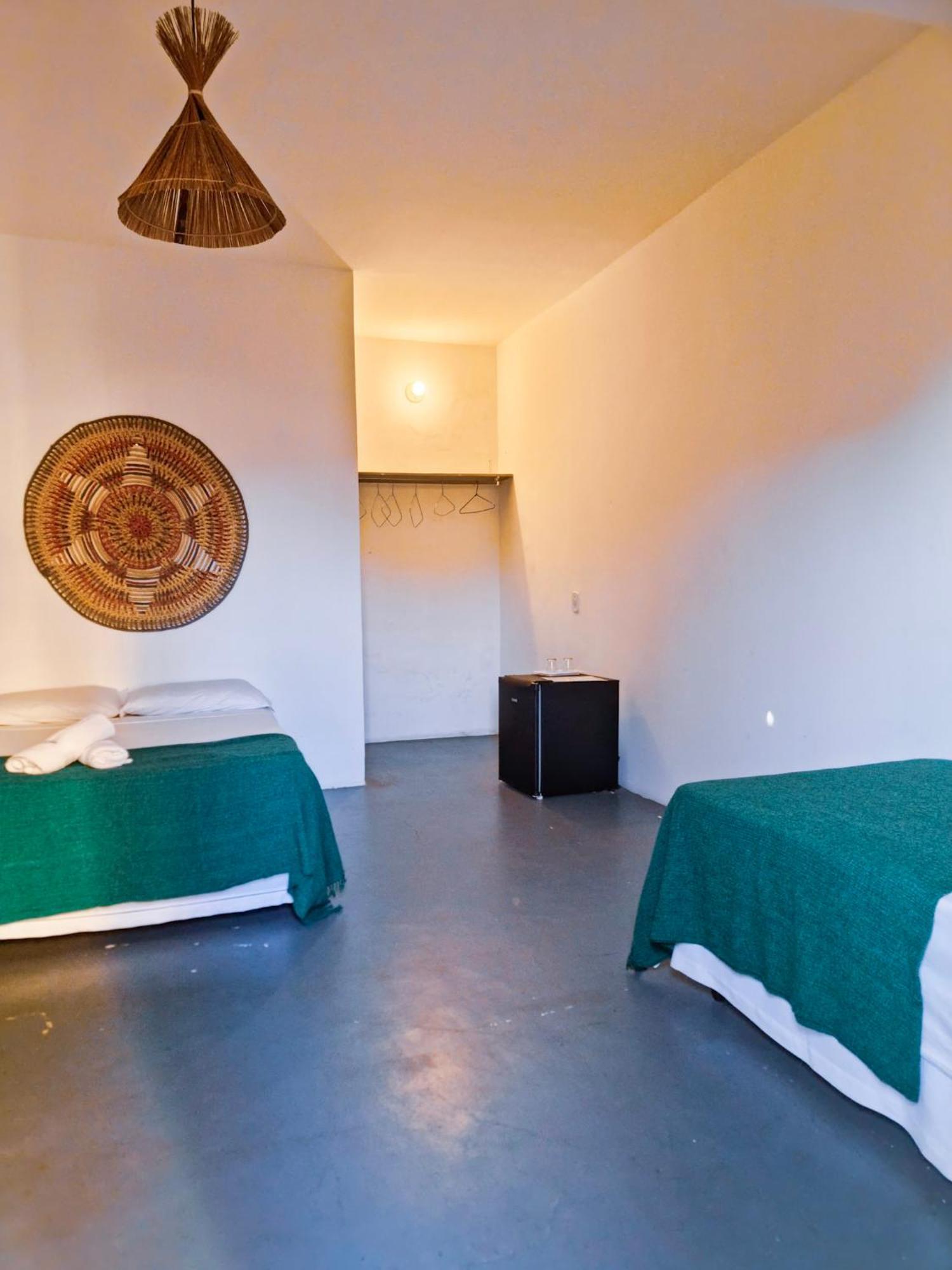 Pousada Villa Xareu 巴拉格兰德 外观 照片