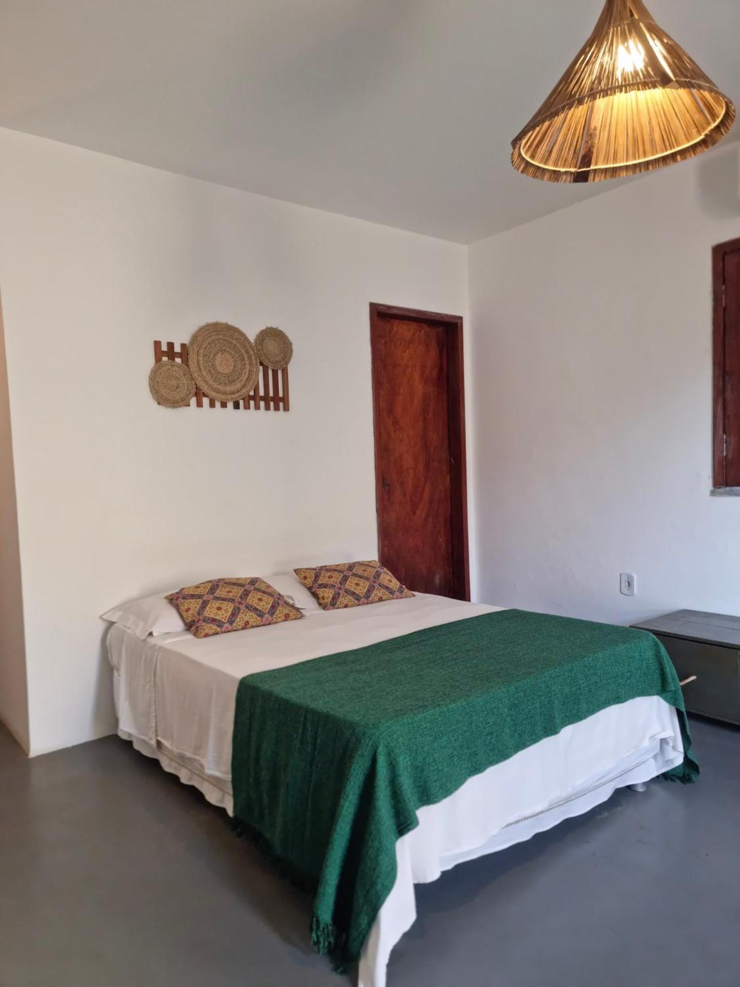 Pousada Villa Xareu 巴拉格兰德 外观 照片