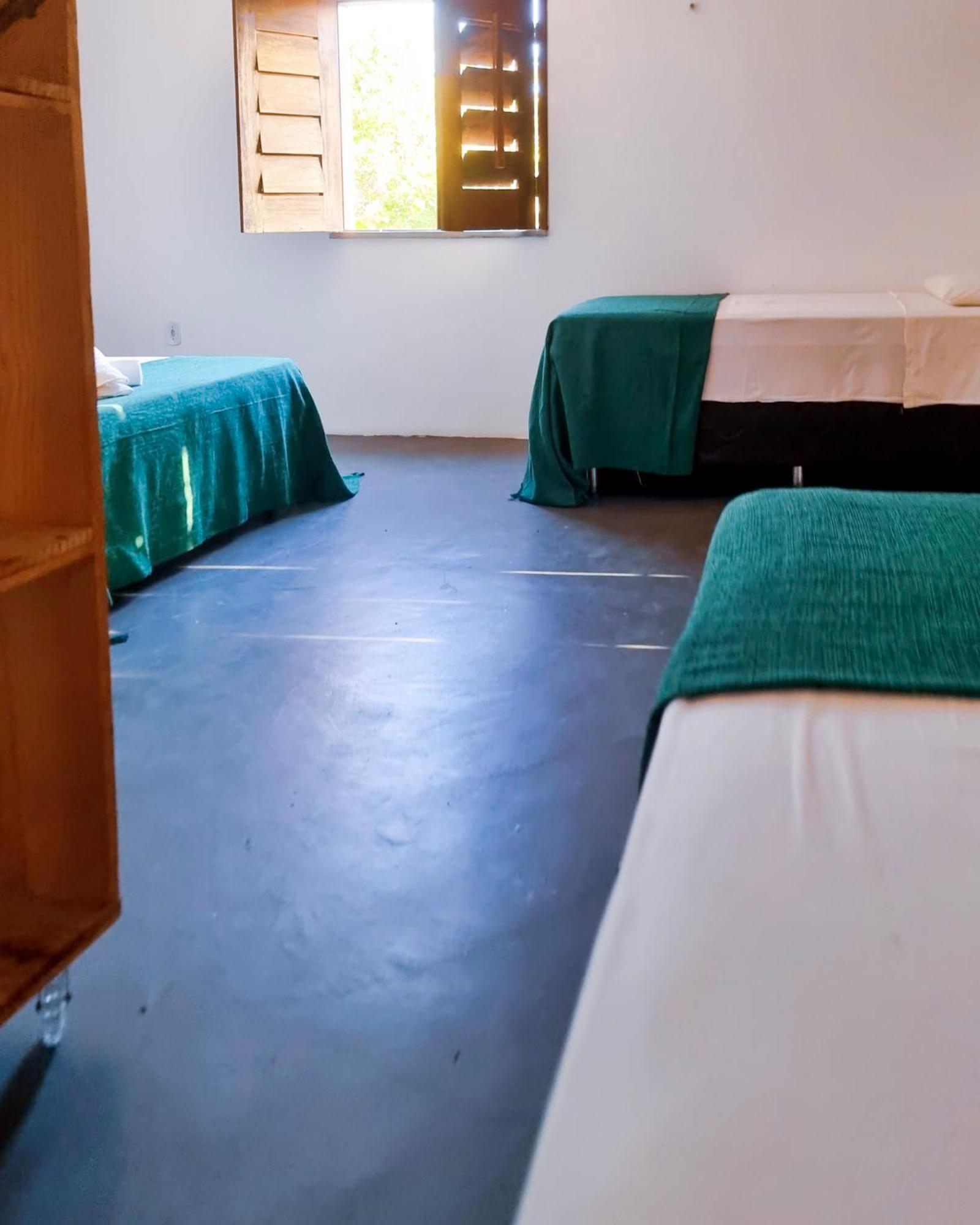Pousada Villa Xareu 巴拉格兰德 外观 照片