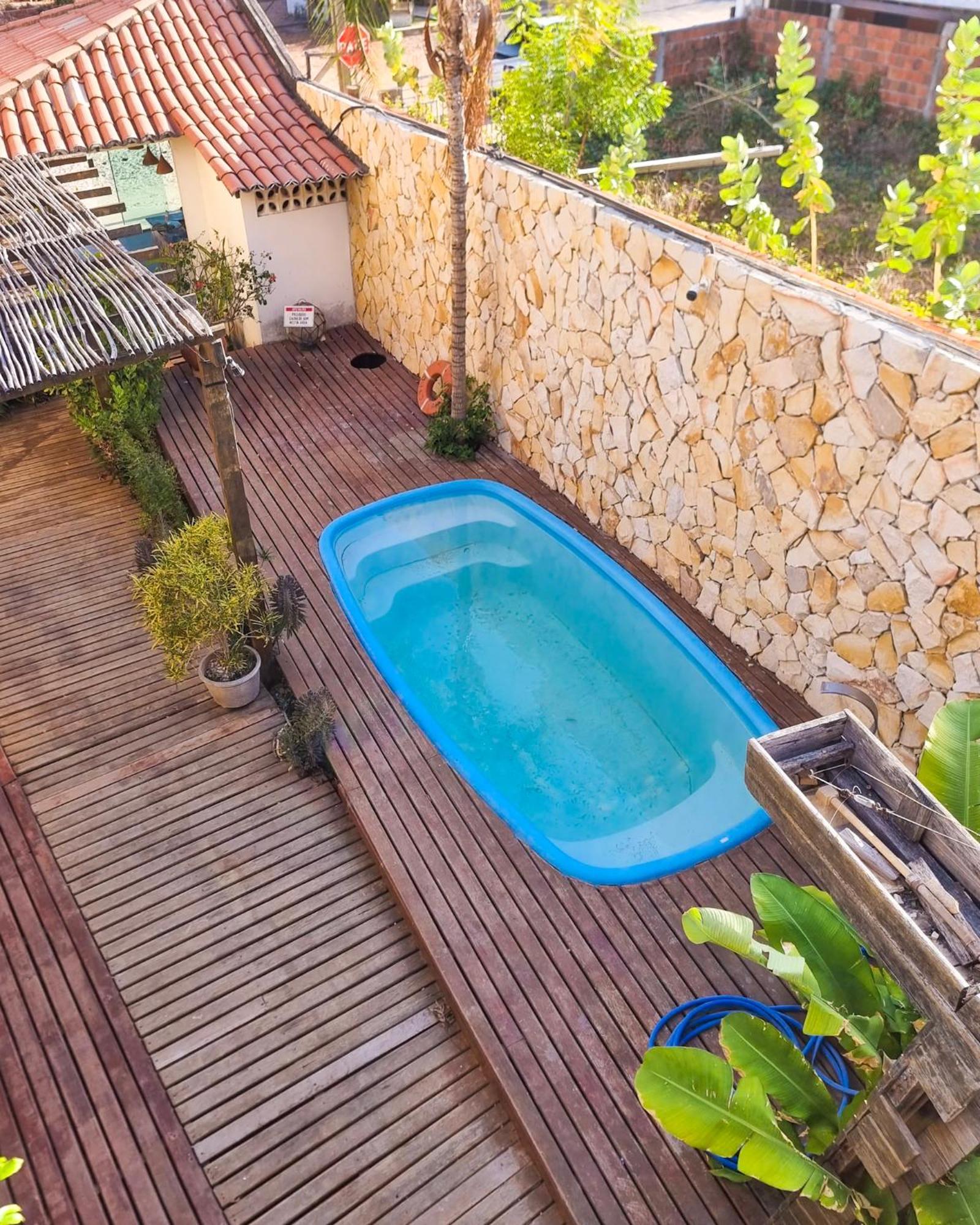 Pousada Villa Xareu 巴拉格兰德 外观 照片